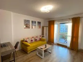LCB Studio Braşov