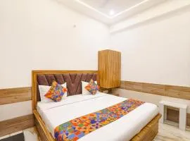 Hotel Devi Heritage - Near Prem Mandir
