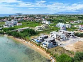 Awesome Apartment In Privlaka With Wifi