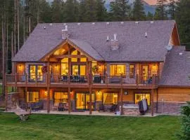 La Maison de Montagne