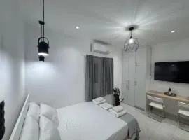 Spartan Nest Modern Cozy Stay