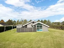Nice Home In Otterup With Kitchen