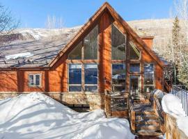 Linksview Chalet South, Hotel in Vail