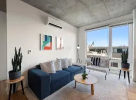 Group-Ready 3BR Sleek Design & Great Location