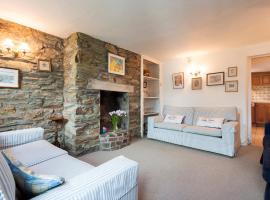 Church Street 17，位于索尔科姆的酒店