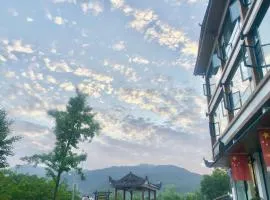 XI SHANG YUN JIAN Inn
