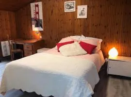 Le Pommier - Chambre d'hôtes