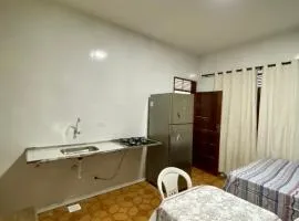 Caminho da promessa 02 centro ar cozinha