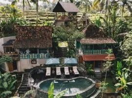 Sokwayah Jungle Villas & Retreat