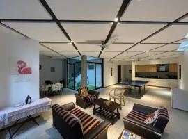 Smasaas Abode