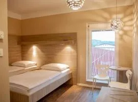 Garni Hotel Krško