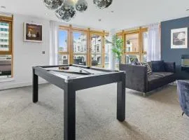 Penthouse Noir - Wyndale Living - Central BHam 2BR
