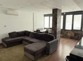 Quarto na Cova da Piedade