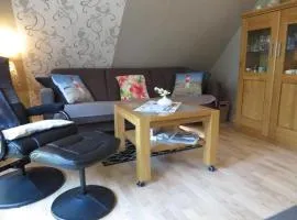 NEU! Ferienwohnung Sonnenschein OG