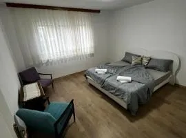 Sweet Home