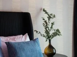 The Palms Villa Luxury Boutique Hotel