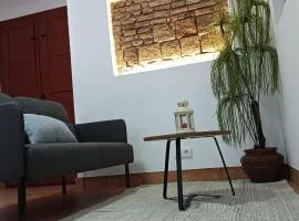 Casa Patio La Magdalena