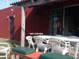 Casa en Barra del Chuy Brasil,Alvorada