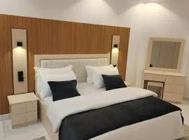 شقق الفخامة