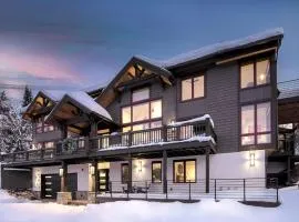 Orion Lodge