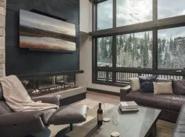 Orion Lodge