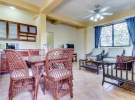 Apartment at Villa Maya -Gold Standard and Certified