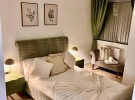 Beautiful, home from home, one bed stay