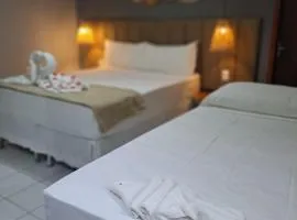 Pousada Villa Uçá Frances - Praia do Frances