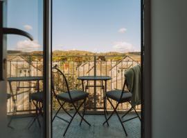 Tyson Place, 2 bed Renovated Apartment, Ambleside, viešbutis mieste Amblsaidas