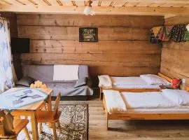 Pokoje Pod Cyrlicą u Józi