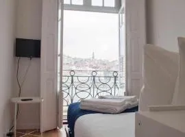 Panorama Apartments Ribeira Gaia