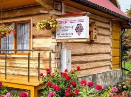 Pokoje Pod Cyrlicą u Józi