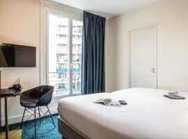 ibis Styles Paris 15 Lecourbe
