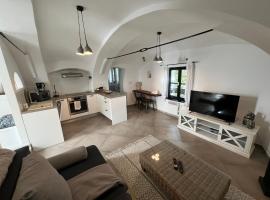 City Center Deluxe, hotel in Kranj