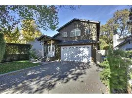 Olive Startup House Menlo Park