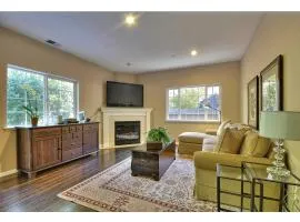 Olive Startup House Menlo Park