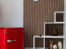 Lætitia Cottage Apartment