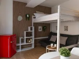Lætitia Cottage Apartment