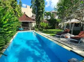 Villa bunny seminyak