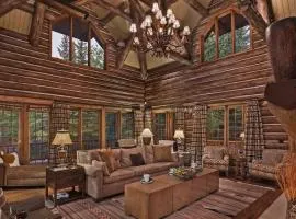 Pioneer Lodge