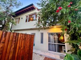 APART TRAVEL SUITES, modernos departamentos -15 min Aerop EZE