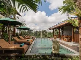 Donald Ubud Cottage