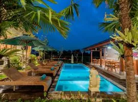 Donald Ubud Cottage