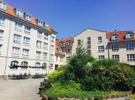 Work&Travel WE13 - Parkplatz, Netflix, Internet für 2 Gäste