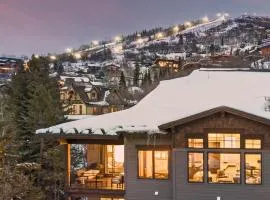 Poma Lodge North