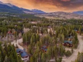 Quicksilver Lodge