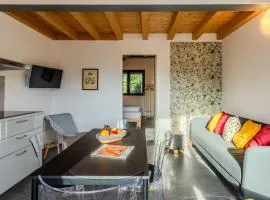 Apartment Camping Turisport-3 by Interhome