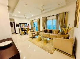 FairwaySkyGardenApartment19th floor