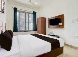 HOTEL O COURTYARD VILLLA