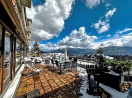 Apartment Jeanne D'Arc LOFT COMBI by Interhome